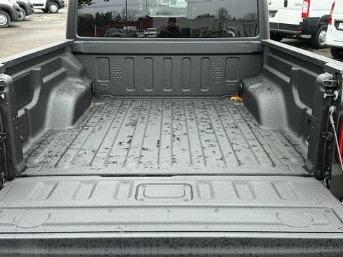 New 2026 Jeep Gladiator Sport image 23