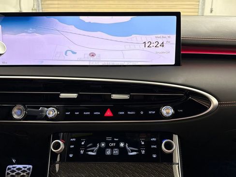 New 2026 Genesis GV70 3.5T Sport Prestige image 19