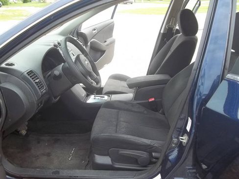 Used 2012 Nissan Altima 2.5 S FWD image 7