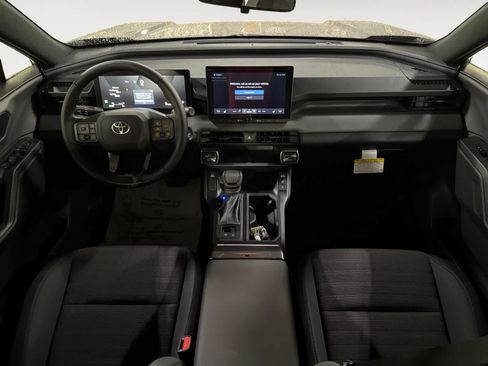 New 2026 Toyota RAV4 AWD Plug-in Hybrid image 13