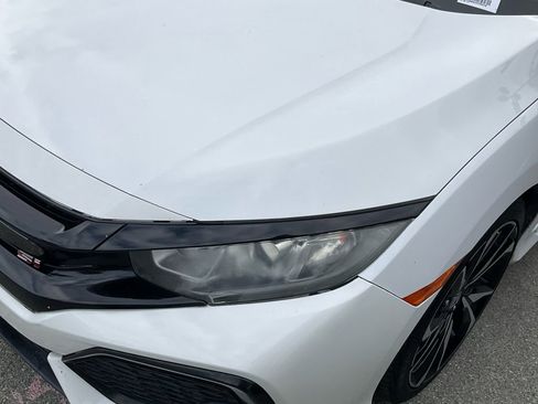 Used 2018 Honda Civic Si image 33