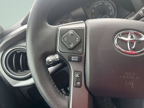 Used 2021 Toyota Tacoma TRD Pro image 16