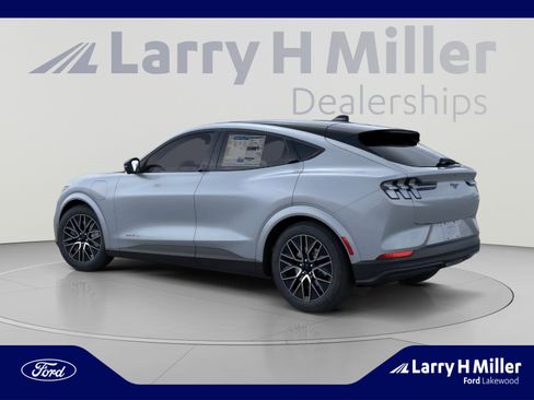 New 2026 Ford Mustang Mach-E Premium AWD/4WD image 4