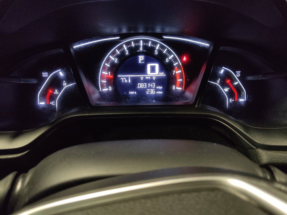 Used 2018 Honda Civic LX image 23