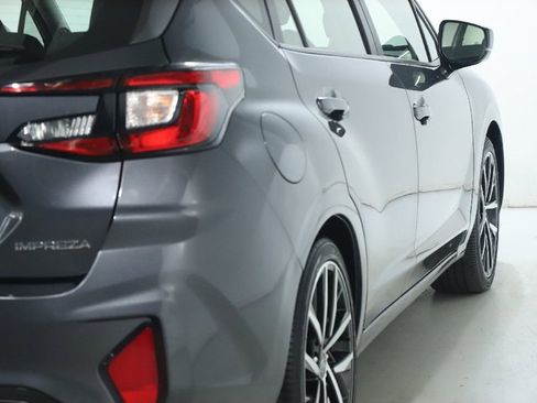 Certified 2024 Subaru Impreza 2.0i Sport image 46