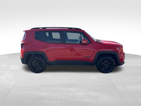 Used 2020 Jeep Renegade Altitude image 7