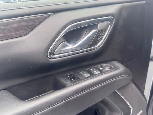 Used 2024 Chevrolet Tahoe LT image 10