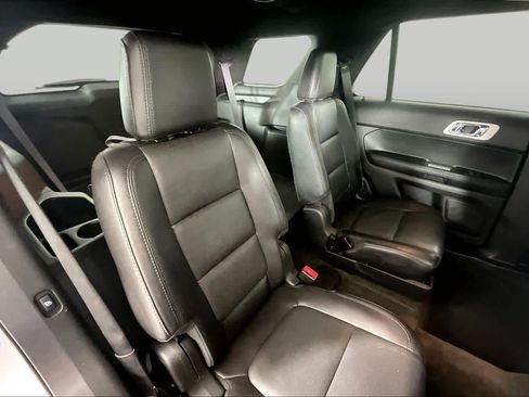 Used 2014 Ford Explorer Limited w/ Equipment Group 301A FWD image 20