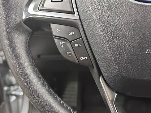Used 2024 Ford Edge Titanium AWD/4WD image 17