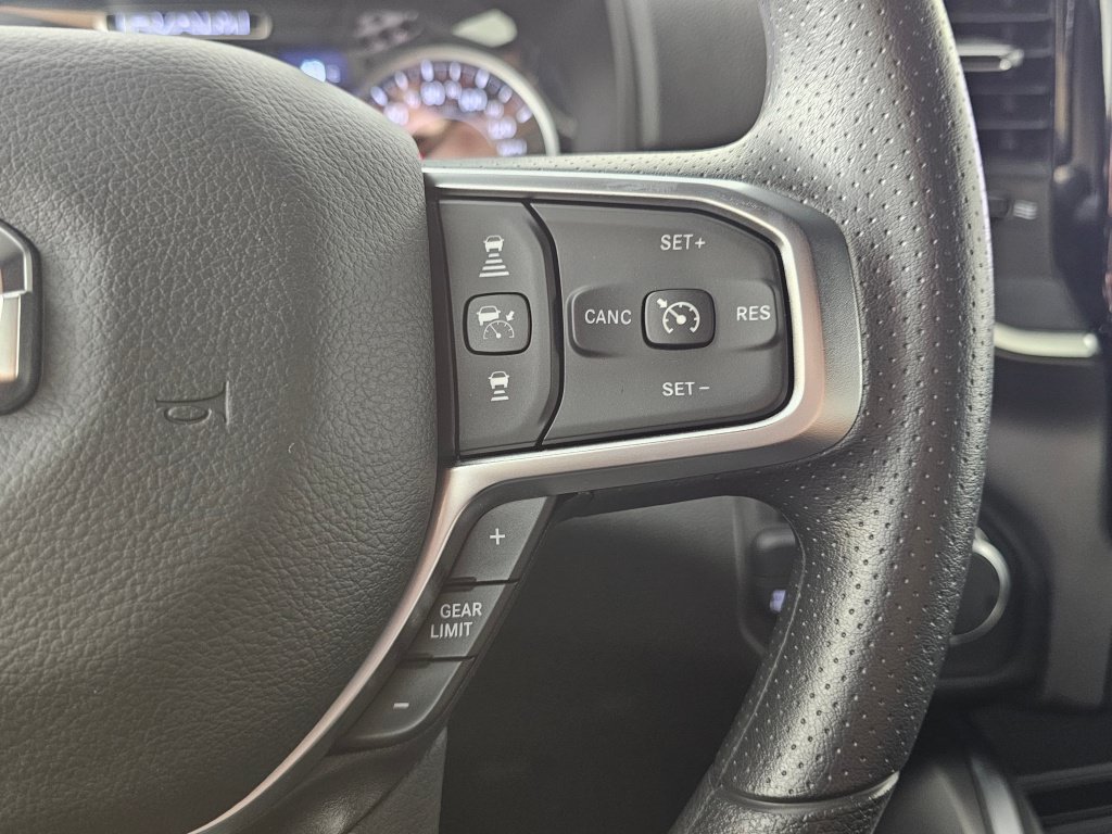 New 2026 RAM 1500 Express AWD/4WD image 26