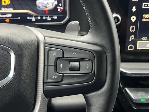 Used 2024 GMC Sierra 1500 Denali w/ Denali Reserve Package AWD/4WD image 29