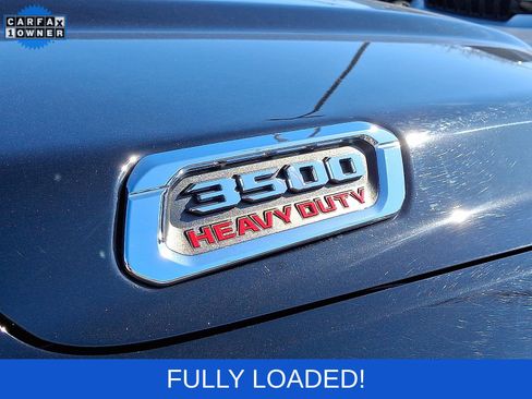 Used 2022 RAM 3500 Limited image 29