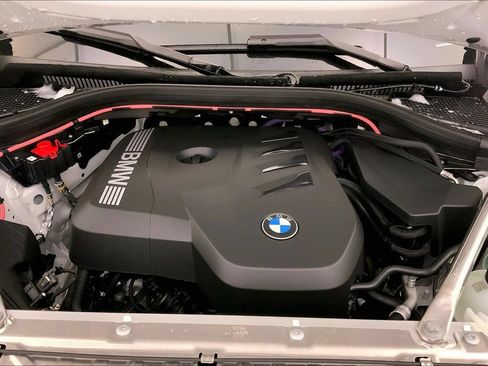 New 2026 BMW X3 xDrive30i w/ Premium Package AWD/4WD image 8
