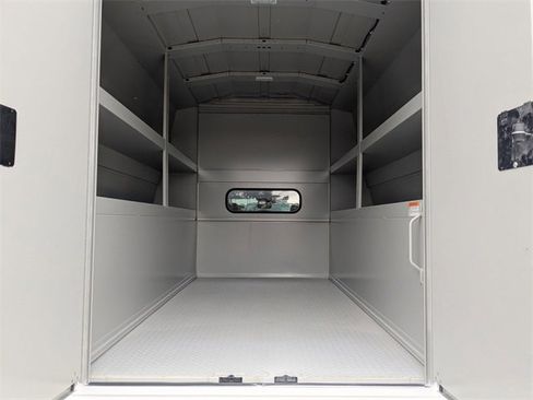 New 2026 RAM 3500 Tradesman image 25