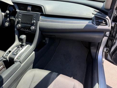 Used 2017 Honda Civic LX image 21