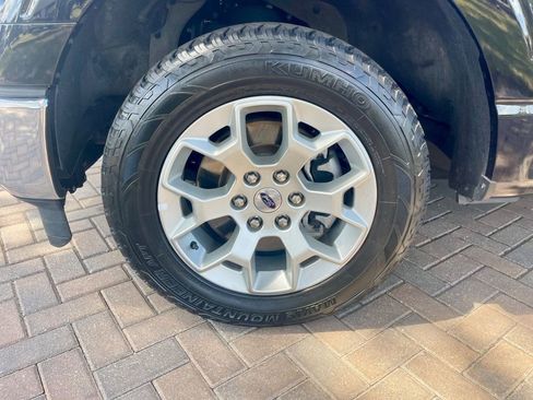 Used 2023 Ford F150 XLT image 10