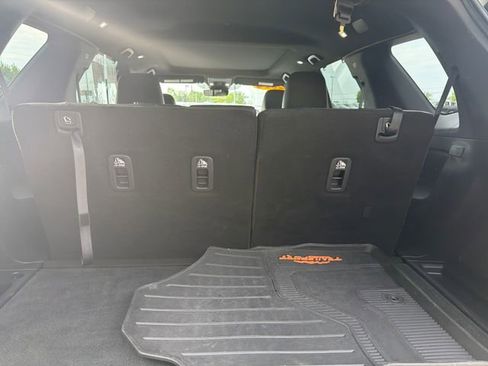 Certified 2024 Honda Pilot TrailSport image 22
