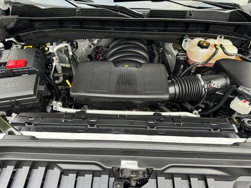 Used 2022 GMC Sierra 1500 AT4 w/ AT4 Preferred Package AWD/4WD image 48