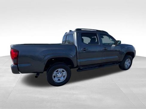 Used 2023 Toyota Tacoma SR AWD/4WD image 8