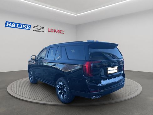 New 2026 GMC Yukon AT4 Ultimate image 8