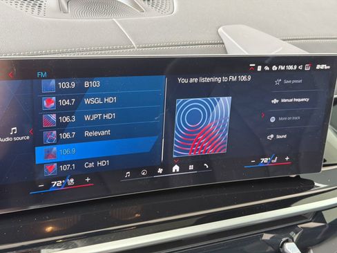 New 2026 BMW X5 M Competition w/ Executive Package AWD/4WD image 22