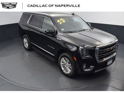 Used 2023 GMC Yukon SLT