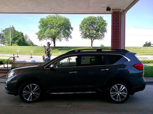 Used 2020 Subaru Ascent Touring w/ Popular Package #2A AWD/4WD image 8