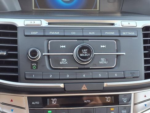 Used 2015 Honda Accord LX image 15