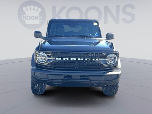 New 2026 Ford Bronco Big Bend image 11