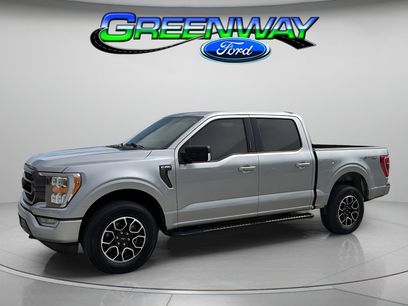 Used 2023 Ford F150 XLT w/ Equipment Group 302A High