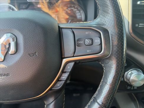 Used 2020 RAM 1500 Rebel w/ Rebel Level 1 Equipment Group image 18