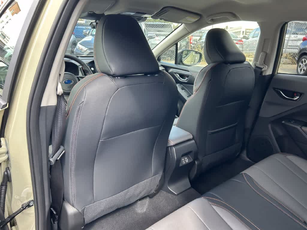 New 2026 Subaru Crosstrek 2.5i Limited AWD/4WD image 12
