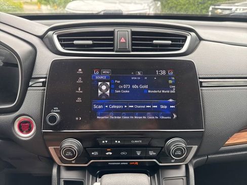 Used 2017 Honda CR-V EX image 26