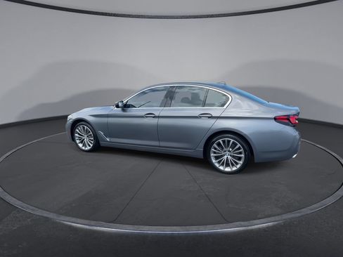 Used 2023 BMW 540i xDrive w/ Premium Package AWD/4WD image 6