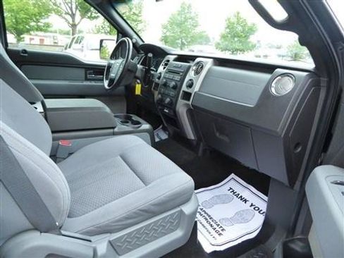 Used 2012 Ford F150 XLT w/ XLT Chrome Pkg AWD/4WD image 17