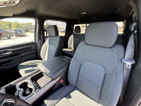 New 2026 RAM 1500 Big Horn image 49