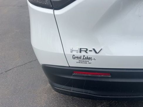 Used 2023 Honda HR-V LX image 4