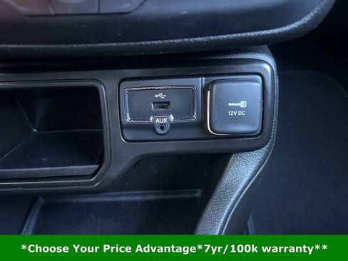 Certified 2021 Jeep Renegade Latitude image 55