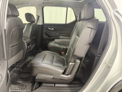 Used 2020 Chevrolet Traverse Premier w/ Redline Edition image 26
