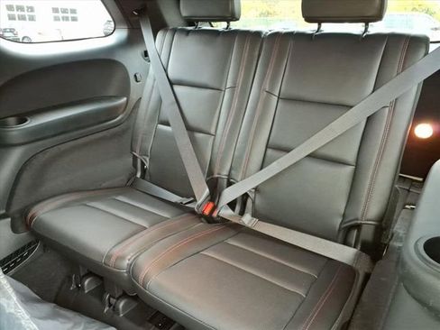 New 2026 Dodge Durango GT image 11