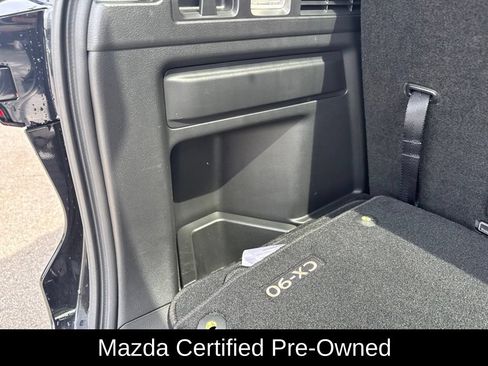 Certified 2026 MAZDA CX-90 3.3 Turbo w/ Select Package AWD/4WD image 51