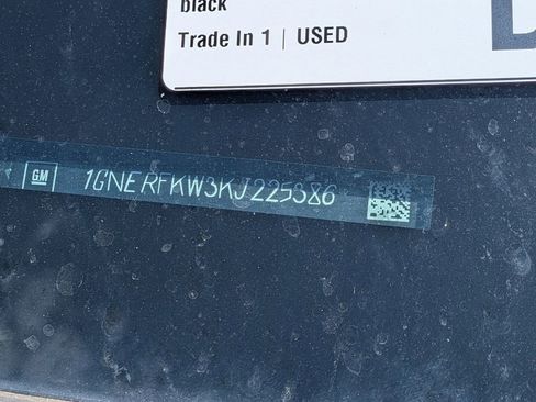 Used 2019 Chevrolet Traverse LS image 7