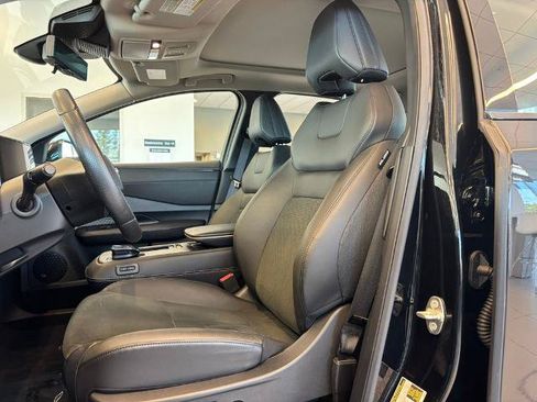 Certified 2024 Nissan Ariya FWD image 14