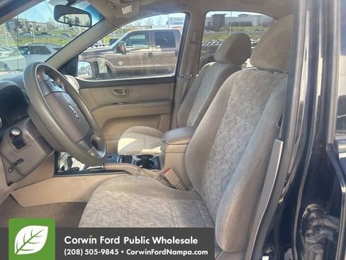 Used 2008 Kia Sorento LX image 12