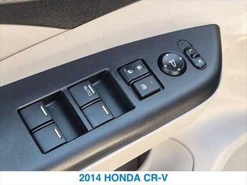 Used 2014 Honda CR-V LX image 13