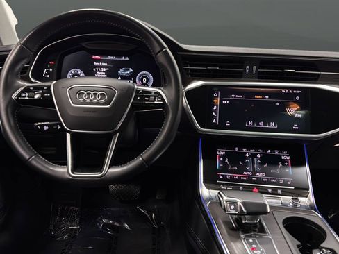 Used 2019 Audi A7 3.0T Prestige w/ Prestige Package AWD/4WD image 13