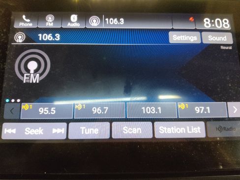 Used 2018 Honda Accord EX-L image 25
