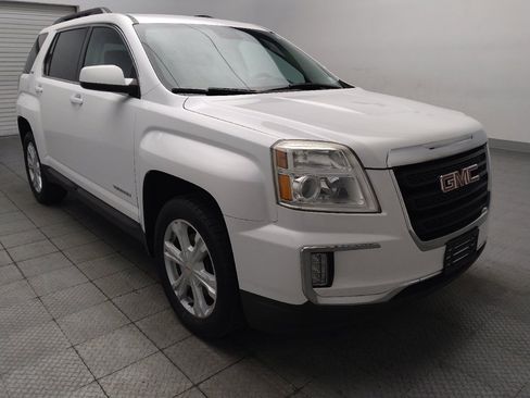 Used 2017 GMC Terrain SLE w/ Convenience Package FWD image 13