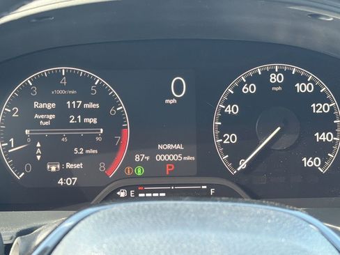 New 2026 Honda Civic Sport image 10