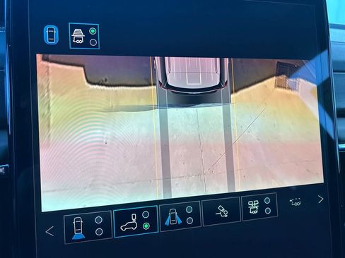 New 2026 GMC Yukon XL Denali Ultimate image 32